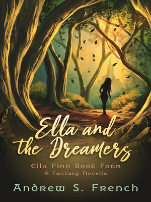 cover image of Ella and the Dreamers